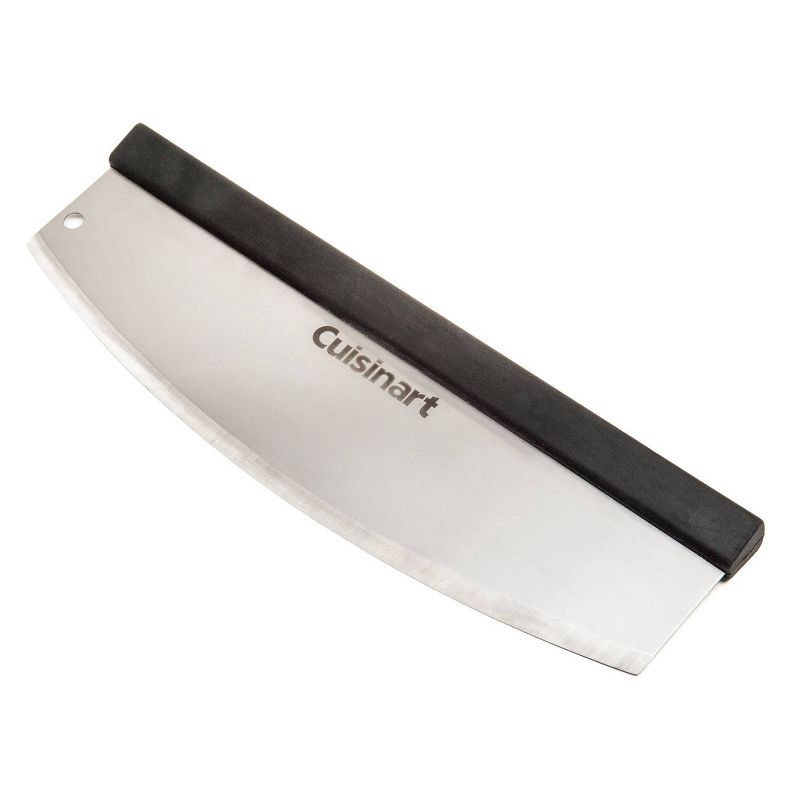 slide 1 of 4, Cuisinart CPS-050 Alfrescamore Pizza Cutter, 1 ct