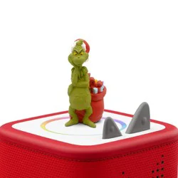 tonies Grinch Tonie Figurine