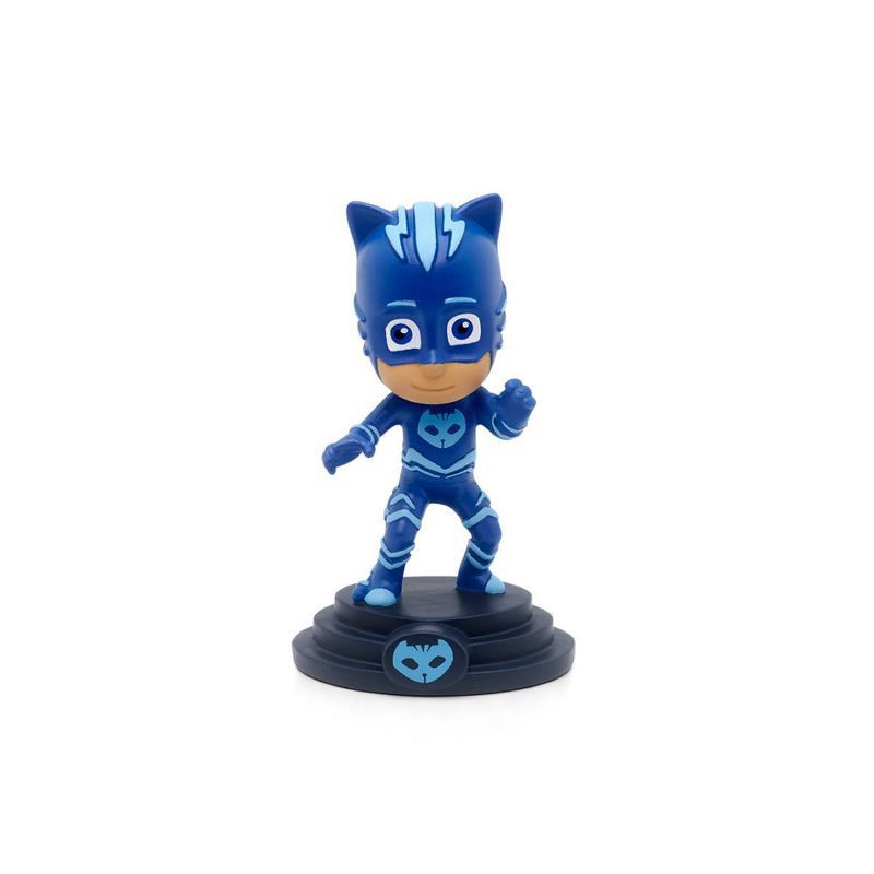 slide 3 of 3, tonies PJ Masks Catboy Tonie Figurine, 1 ct