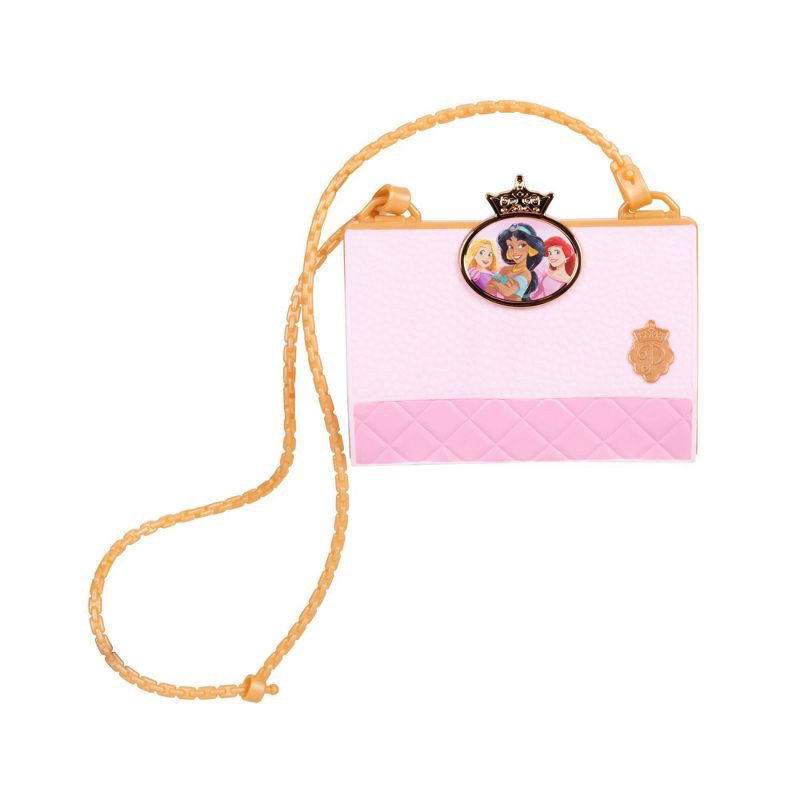 slide 6 of 9, Disney Princess Style Collection Evening Essentials Purse Exclusive, 1 ct