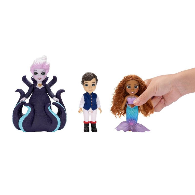 Disney The Little Mermaid Ursula Doll