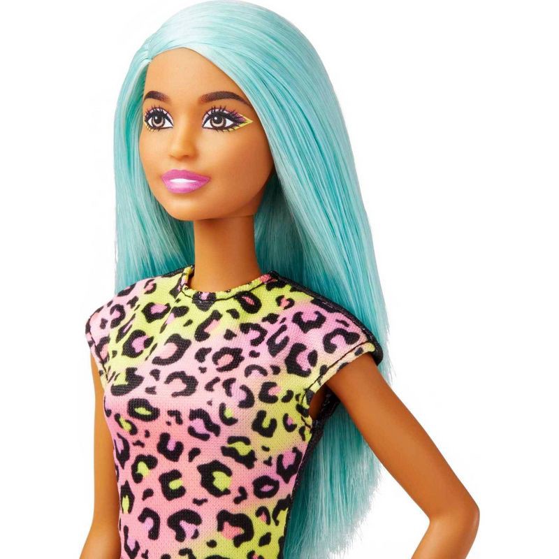 slide 3 of 6, Barbie Careers Makeup Artist Doll, 1 ct