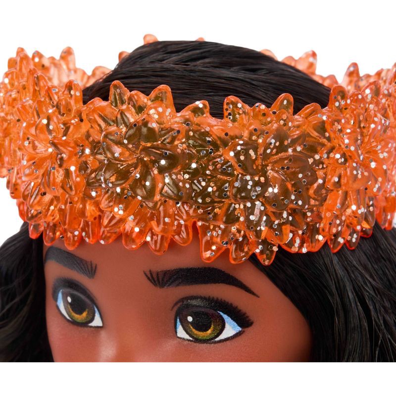 slide 6 of 6, Disney Princess Moana Fashion Doll, 1 ct