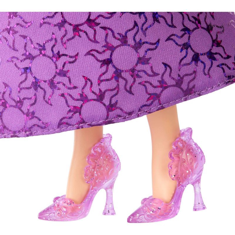 slide 6 of 6, Disney Princess Rapunzel Fashion Doll, 1 ct