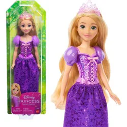 Disney Princess Rapunzel Fashion Doll