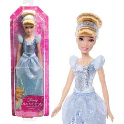 Disney Princess Cinderella Fashion Doll