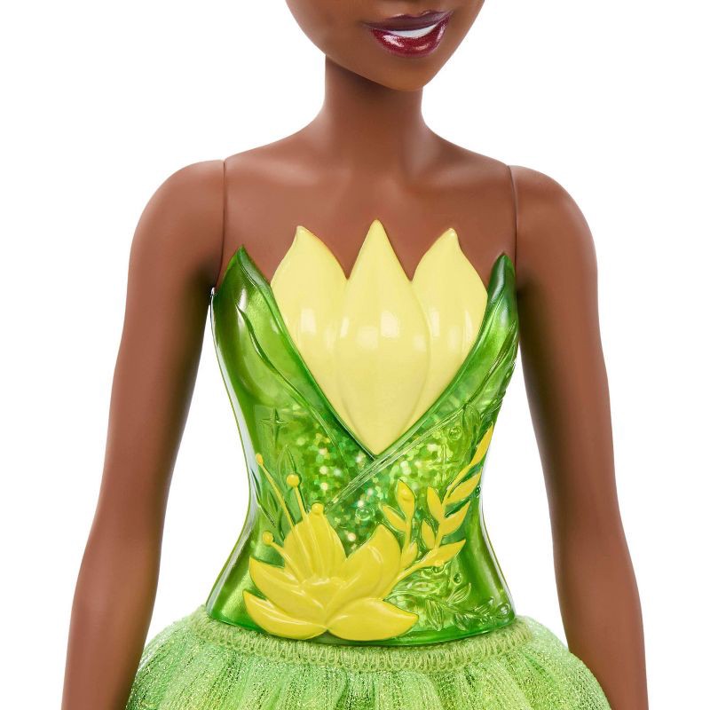 slide 5 of 6, Disney Princess Tiana Fashion Doll, 1 ct
