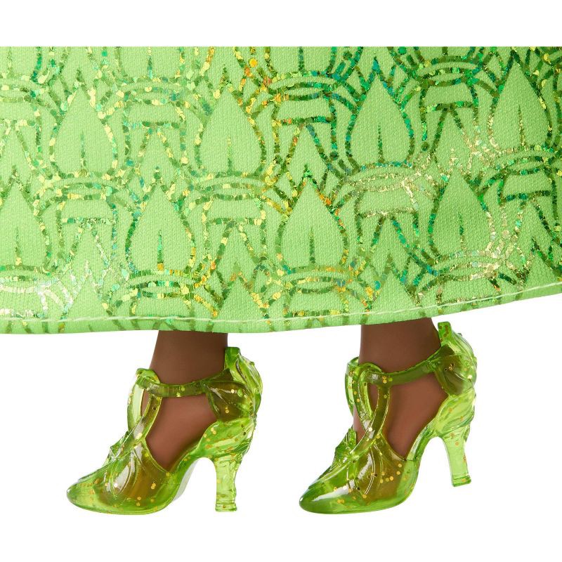 slide 6 of 6, Disney Princess Tiana Fashion Doll, 1 ct