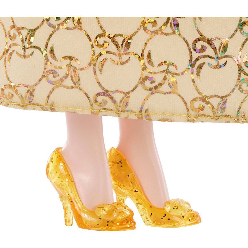 slide 6 of 6, Disney Princess Snow White Fashion Doll, 1 ct