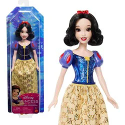 Disney Princess Snow White Fashion Doll