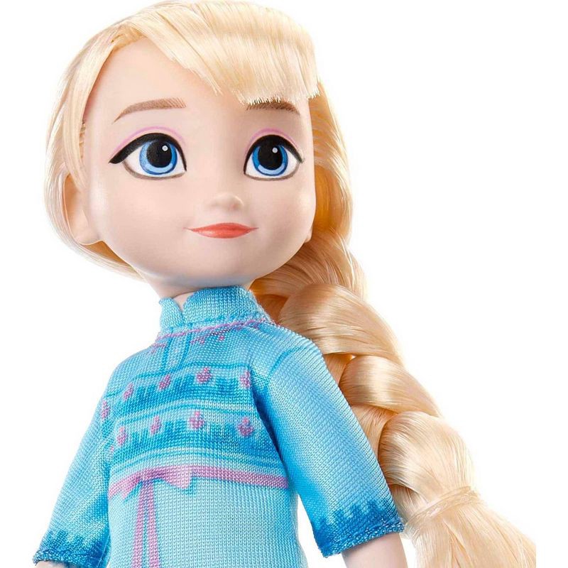 slide 5 of 6, Disney Frozen Royal Family of Arendelle (Target Exclusive), 1 ct