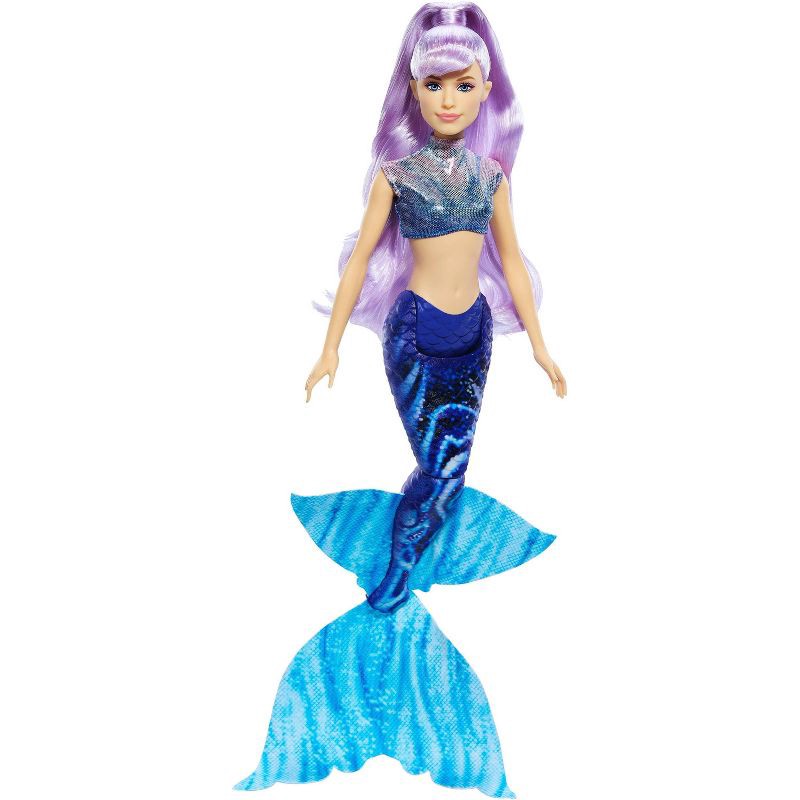 slide 2 of 6, Disney Princess Disney The Little Mermaid Ariel and Sisters Doll Set with 3 Fashion Mermaid Dolls, 1 ct