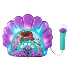 Disney Little Mermaid Sing-Along Boombox