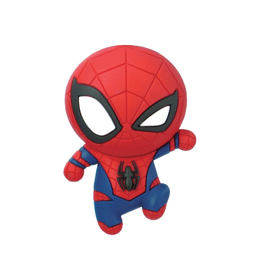 Spider-Man Backpack Clip