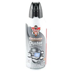 Falcon Dust-Off Compressed-Gas Duster