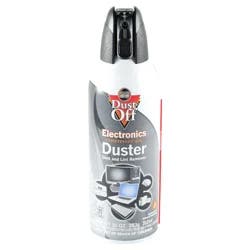 Falcon Dust-Off Compressed-Gas Duster