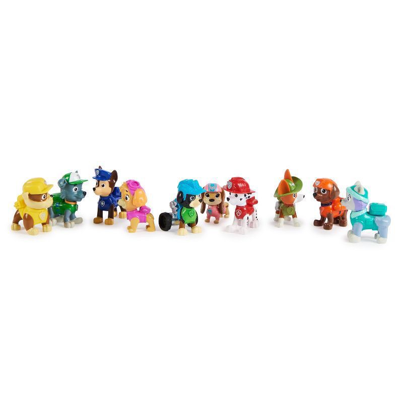 slide 3 of 6, PAW Patrol Figure Gift Pack, 1 ct