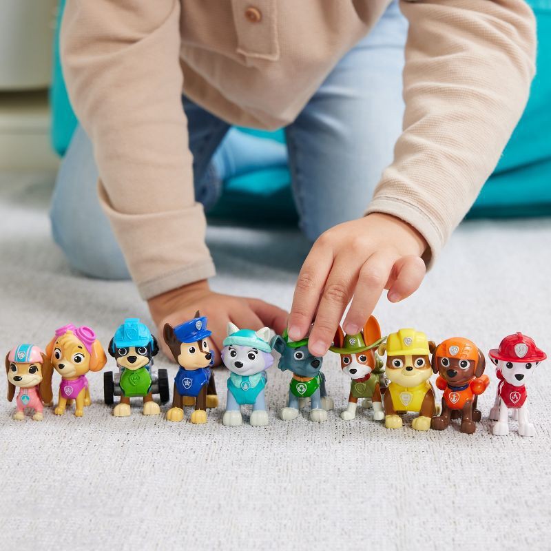 slide 5 of 6, PAW Patrol Figure Gift Pack, 1 ct