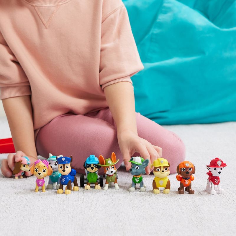 slide 6 of 6, PAW Patrol Figure Gift Pack, 1 ct