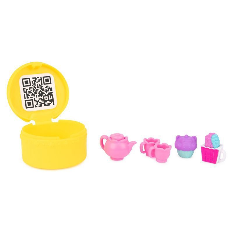 slide 7 of 12, Gabby's Dollhouse Fairy Playset, 1 ct