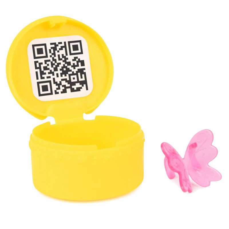 slide 9 of 12, Gabby's Dollhouse Fairy Playset, 1 ct