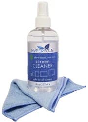 Falcon HYPERCLN SCREEN CLEANING KIT 8 OZ