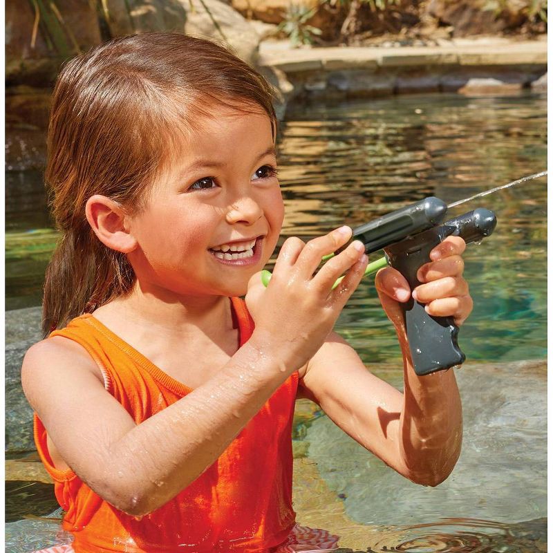 slide 3 of 5, Little Tikes Big Adventures Submarine: Metal, PVC & ABS Toy Vehicle with Functional Parts, 1 ct