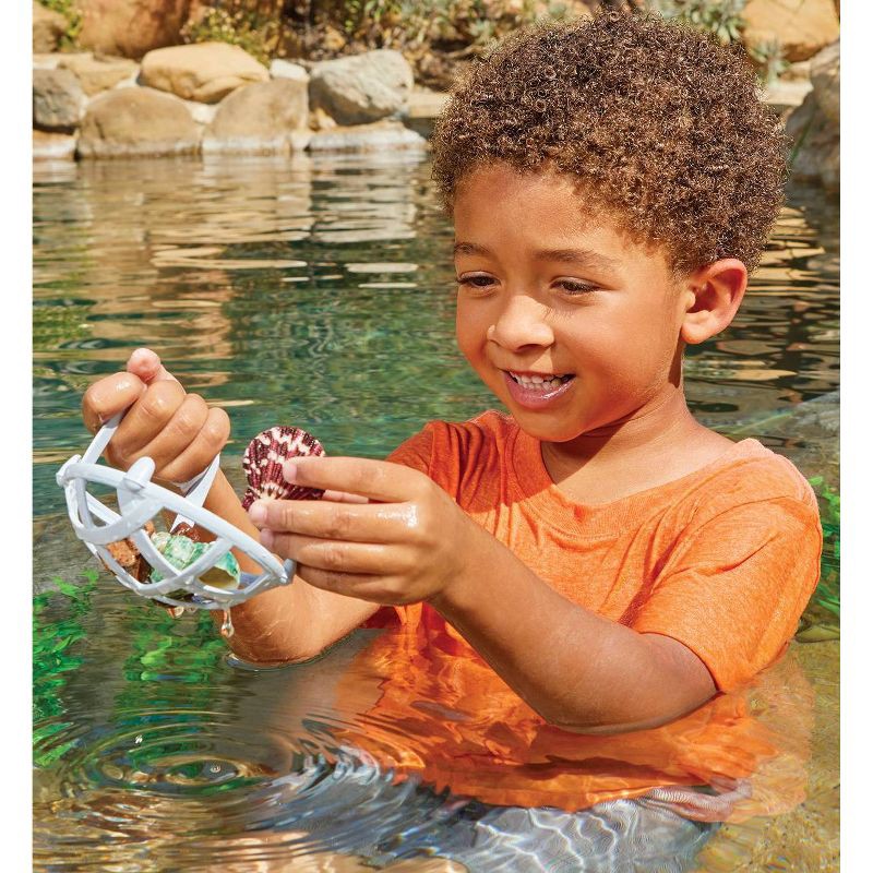 slide 5 of 5, Little Tikes Big Adventures Submarine: Metal, PVC & ABS Toy Vehicle with Functional Parts, 1 ct