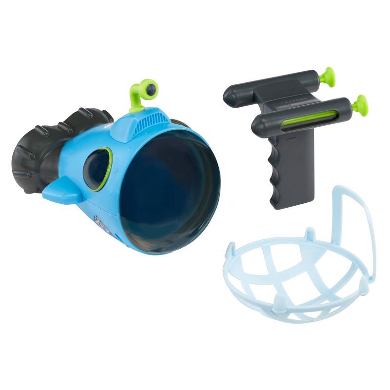 slide 2 of 5, Little Tikes Big Adventures Submarine: Metal, PVC & ABS Toy Vehicle with Functional Parts, 1 ct