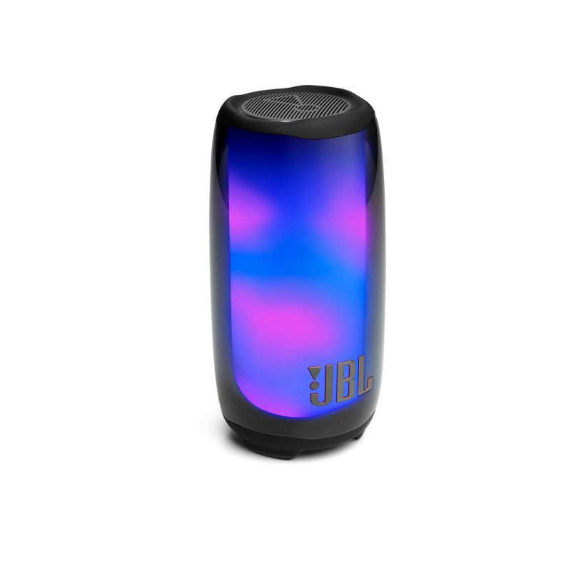 slide 6 of 6, JBL Pulse 5 Speakers - Black, 1 ct