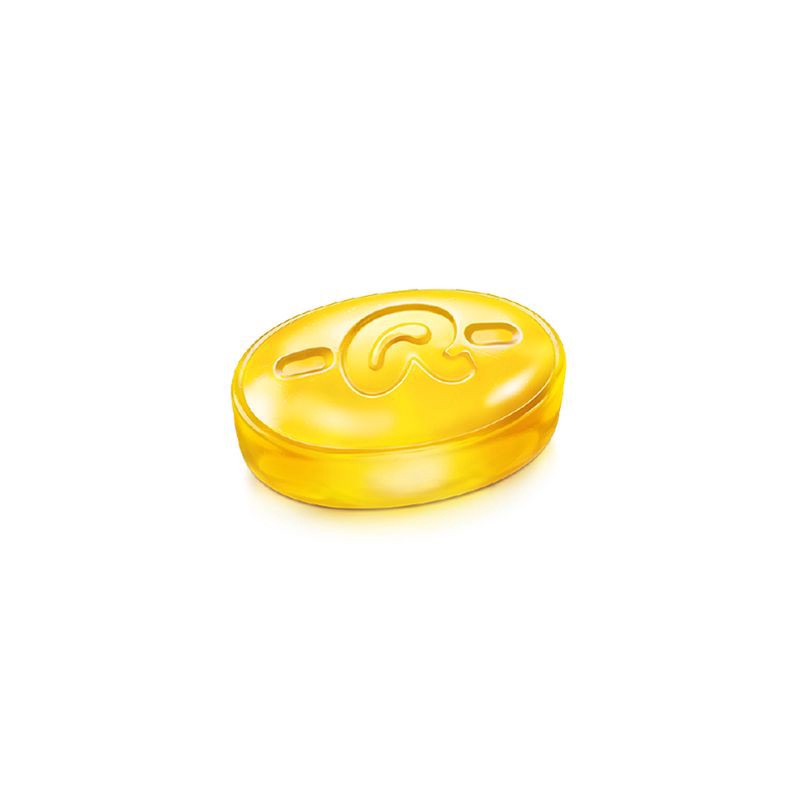 slide 2 of 8, Ricola Max Cough Drops - Honey Lemon - 34ct, 34 ct