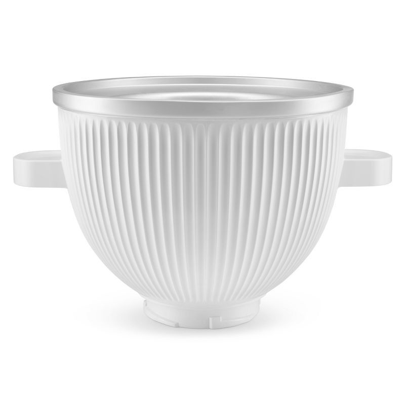 slide 2 of 8, KitchenAid Ice Cream Maker Attachment - KSMICM, 1 ct