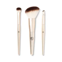 Sonia Kashuk™ Essential Mini Brush Set - 3pc