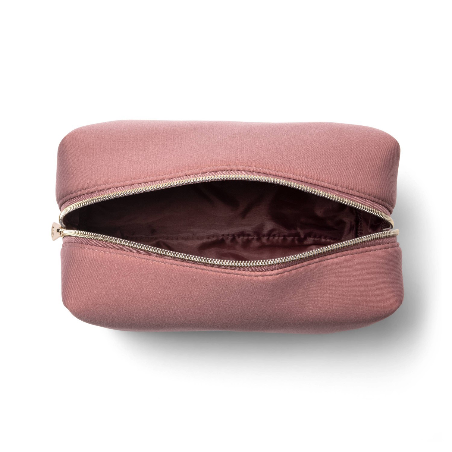 Sonia Kashuk Loaf Makeup Bag Pink NeoSport 1 ct Shipt