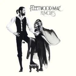 Fleetwood Mac Rumours Vinyl LP