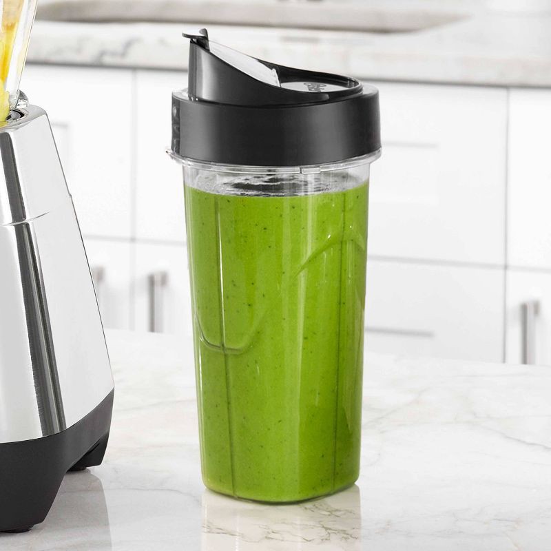 2 in 1 power blender 2