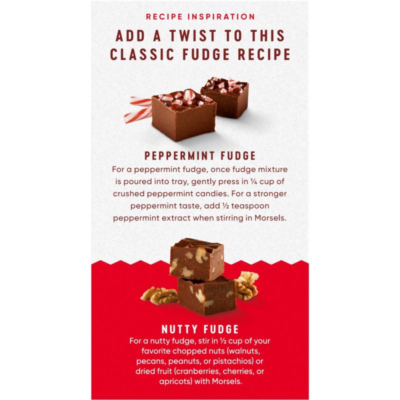 slide 4 of 5, Nestle Carnation Famous Classic Chocolate Fudge Kit - 27.75oz, 27.75 oz