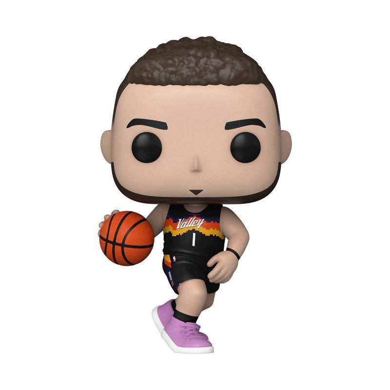 slide 2 of 2, Funko POP! NBA: Phoenix Suns - Devin Booker (CE'21), 1 ct