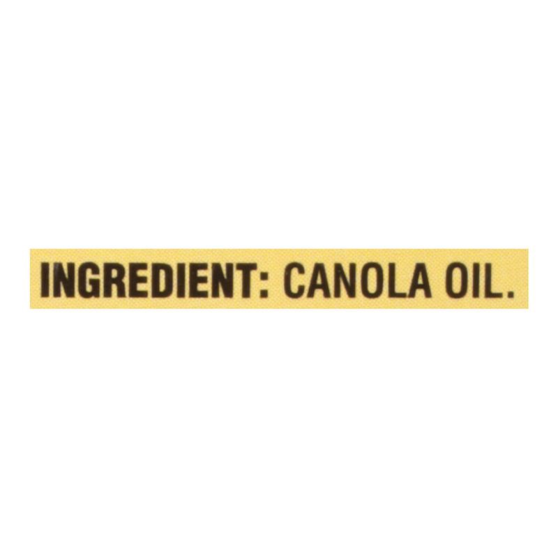 slide 5 of 8, Crisco Canola Oil - 40 fl oz, 40 fl oz
