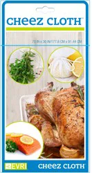 Evriholder Products Cheez Cloth