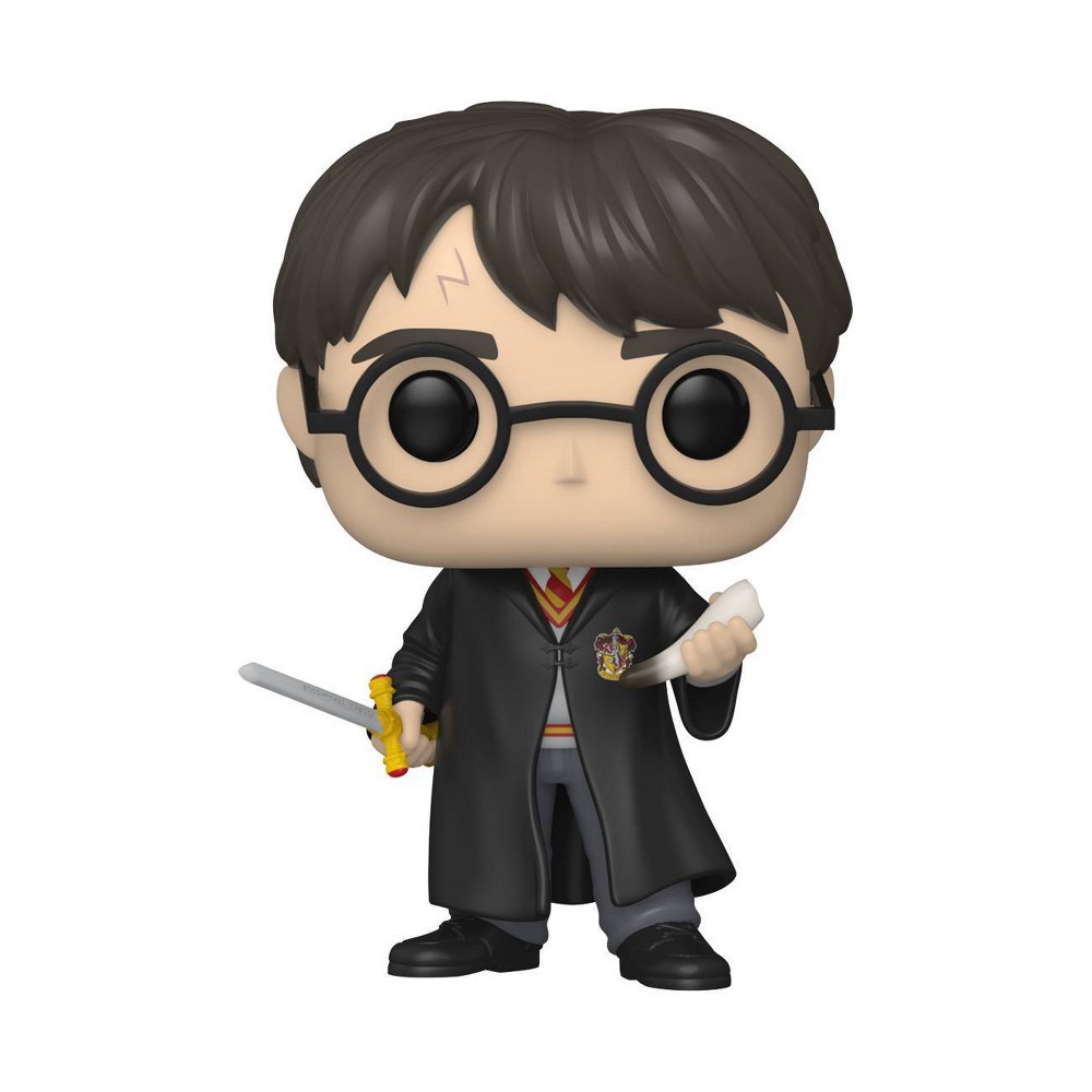 slide 2 of 3, Funko POP! Movies: Wizarding World - Harry Potter, 1 ct