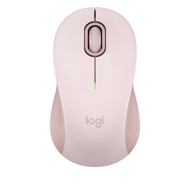 slide 2 of 7, Logitech Signature M550 Wireless Mice - Rose, 1 ct
