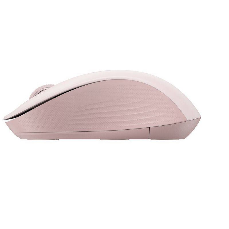 slide 3 of 7, Logitech Signature M550 Wireless Mice - Rose, 1 ct