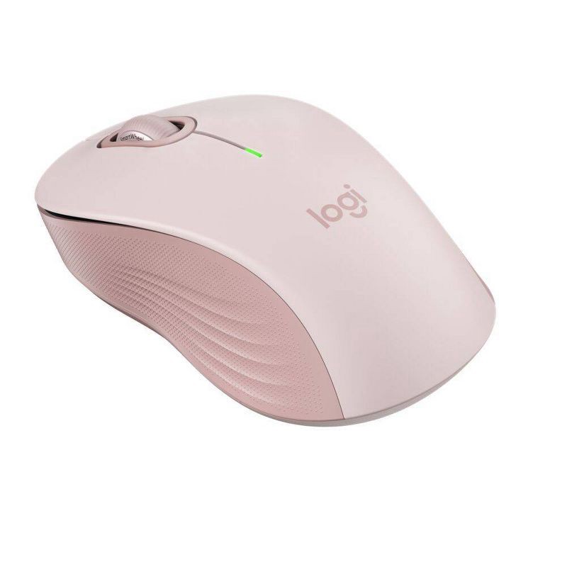 slide 4 of 7, Logitech Signature M550 Wireless Mice - Rose, 1 ct