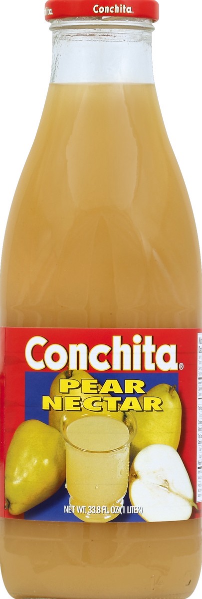 slide 1 of 5, Conchita Nectar - 33.8 oz, 33.8 oz