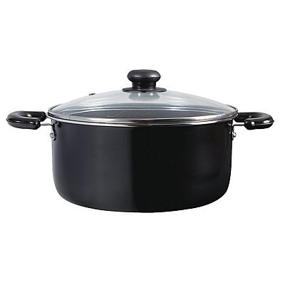 IMUSA Black Dutch Oven 1 ct | Shipt