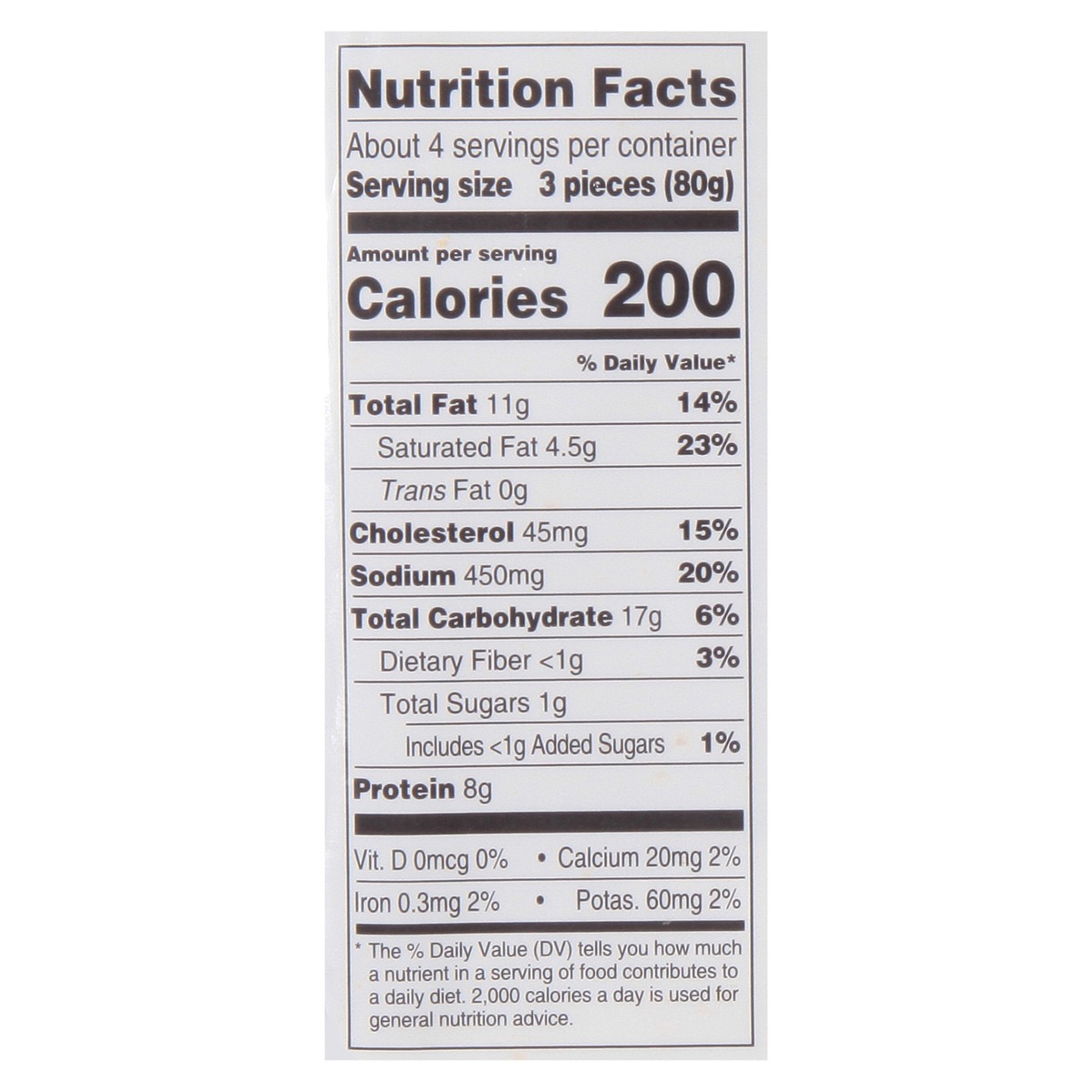 slide 4 of 13, Wholey Shrimp Nuggets 11.4 oz, 11.4 oz
