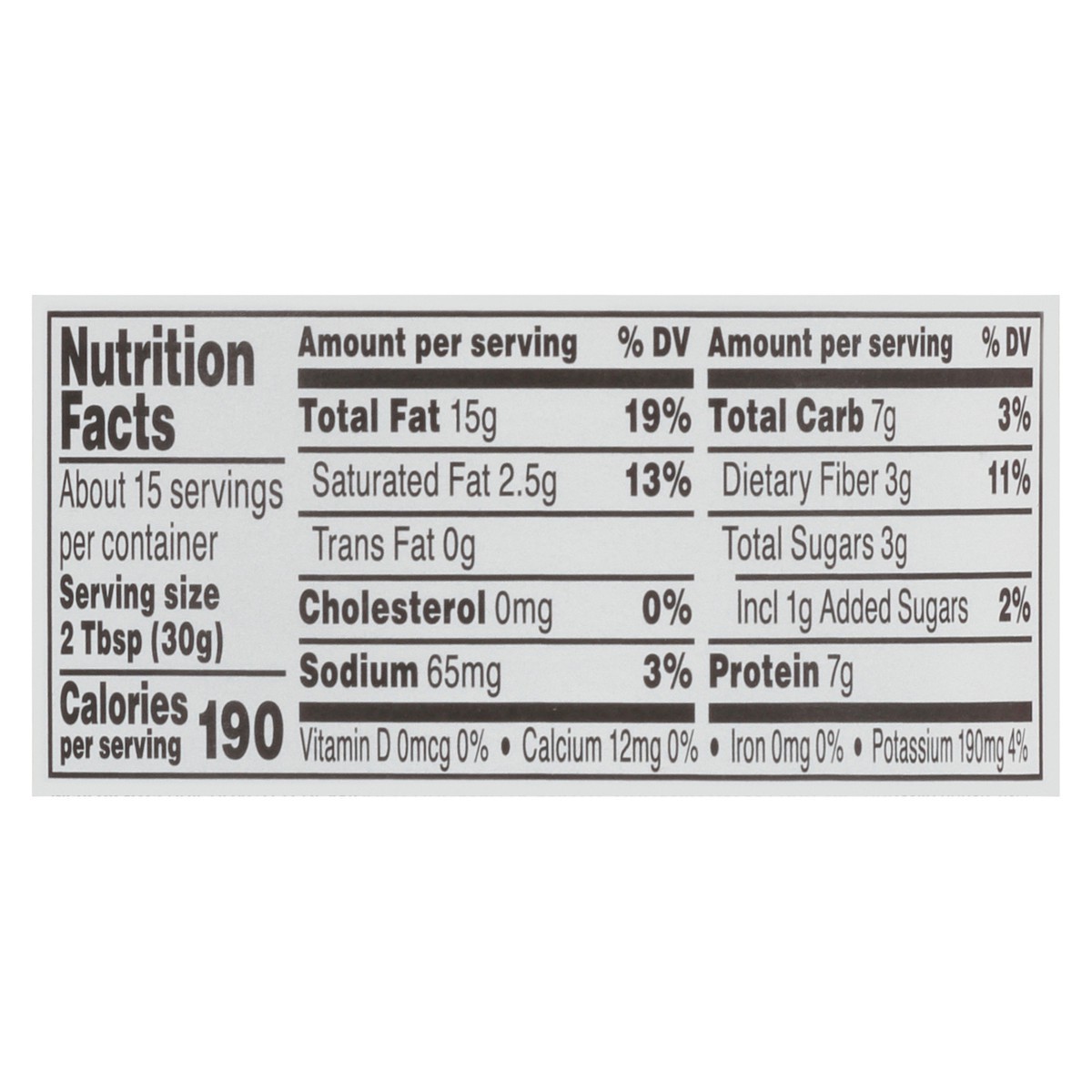 slide 3 of 18, Full Circle Market Organic Creamy Peanut Butter Spread 16 oz, 16 oz