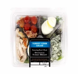 Boar's Head Ovengold Turkey Cobb Salad