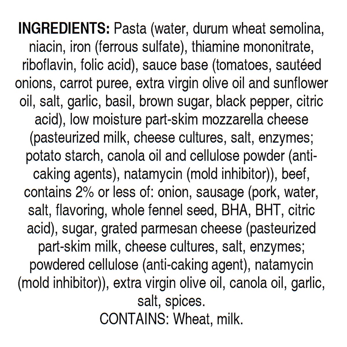 slide 4 of 8, Ukrops Spaghetti, Baked, 14.8 oz